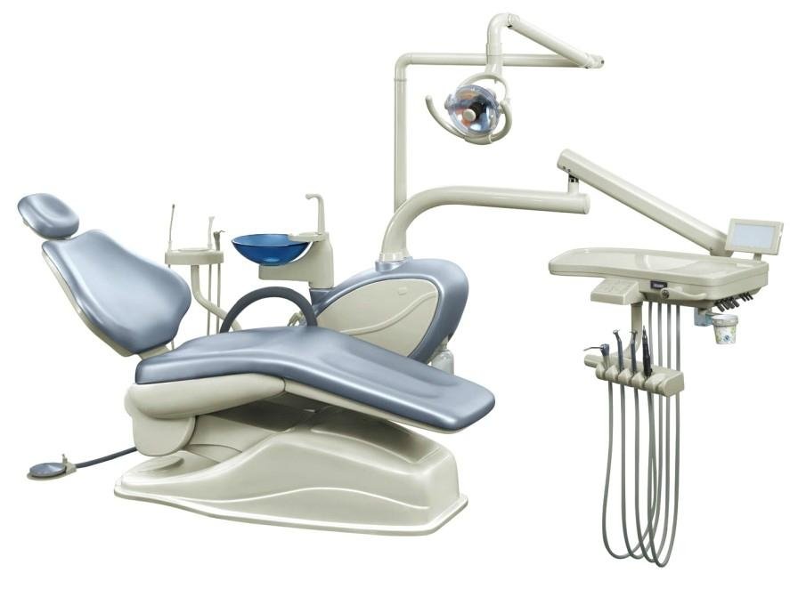 Dental Chair 