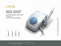 ultrasonic Scaler