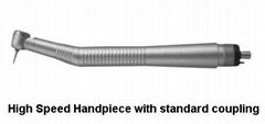 Torque Push button High  handpiece