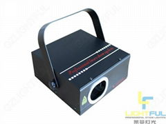 RGY Cartoon laser light