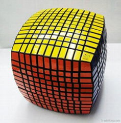 yuxing 11x11 luminous magic cube