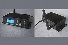 Wireless DMX Controller Transmitter and Receiver