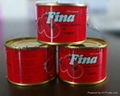 1000g canned tomato paste