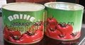 1000g canned tomato paste 3