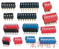 IC and SMD dip switch