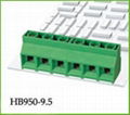 PCB Terminal Block