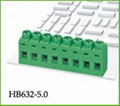 PCB Terminal Block