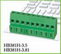 PCB Terminal Block 1