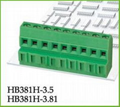 PCB 接線端子