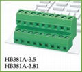 PCB 接线端子 1