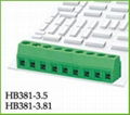 PCB Terminal Block