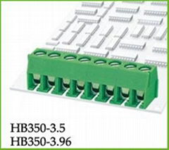 PCB 接线端子