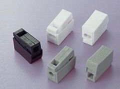 0.5-2.5mm² Lighting connector