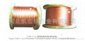 TJR flexible twisted copper wire