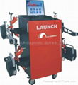 Launch X-631 Wheel Aligner   1