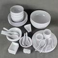 Melamine dinnerware 3