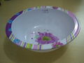 Melamine wares 4