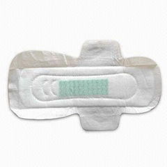 sanitary napkin