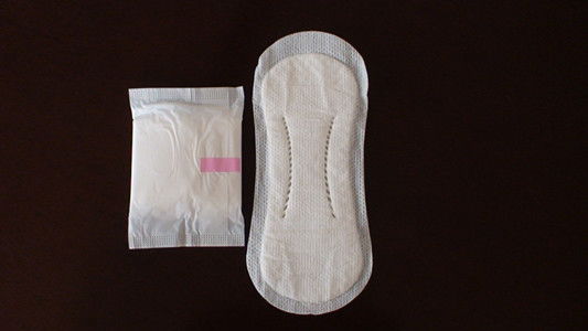 sanitary napkin 2