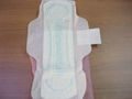 245mm ladies sanitary pads  1