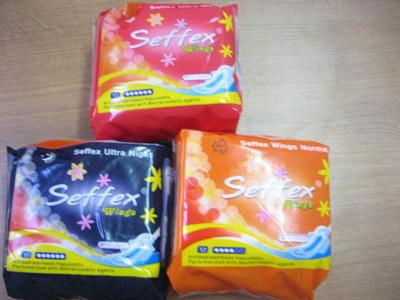 good and cheap sanitary napkin 2