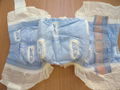 soft lovely baby diaper 4