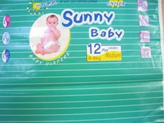 baby diaper wholesalers