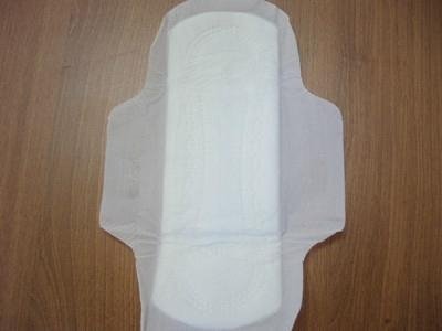2012 new design sanitary napkin/sanitary towel/sanitary pad  2