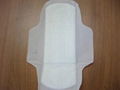 2012 new design sanitary napkin/sanitary towel/sanitary pad  2