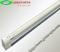1200mm 11W T5 LED tube light with 882lm