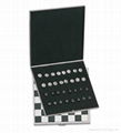  Magnetic Travel Chess Set 1