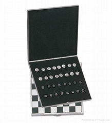  Magnetic Travel Chess Set