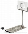 Mini Basketball Game