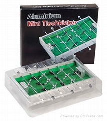 Mini Soccer Table Game