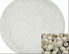 Garlic extract: Garlic Polysaccharide Peptide