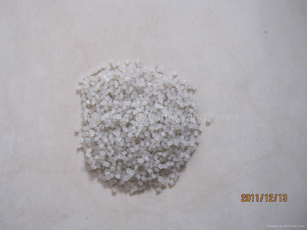 Exporting Reprocess granules,LDPE reprocessed granules 2