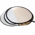 5 in 1 Collapsible Large Flash Reflector Board 1