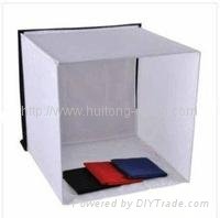 50 x 50cm soft box kit a photo studio protable tent kits studio tent soft box mi