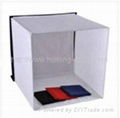 50 x 50cm soft box kit a photo studio