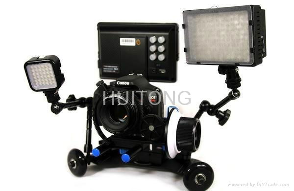 camera dolly 2