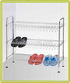 3 Tiers Shoes Rack