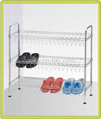 3 Tiers Shoes Rack