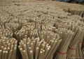 Nature Wooden Mop / Broom Rods handle  3