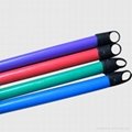  PVC Coated wooden broom stick 4