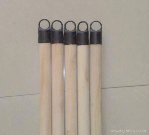 Natural Wooden broom handle