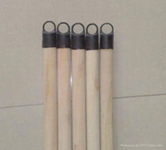 Natural Wooden broom handle