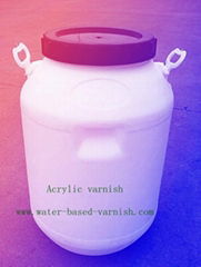 Water-based acrylic emulsion M-331