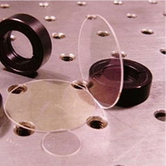 quartz waveplates