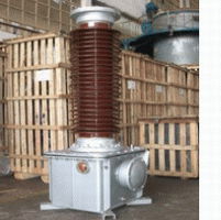 33-245kV Capacitive voltage transformer