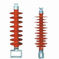 10 kV-500 kV support composite insulator